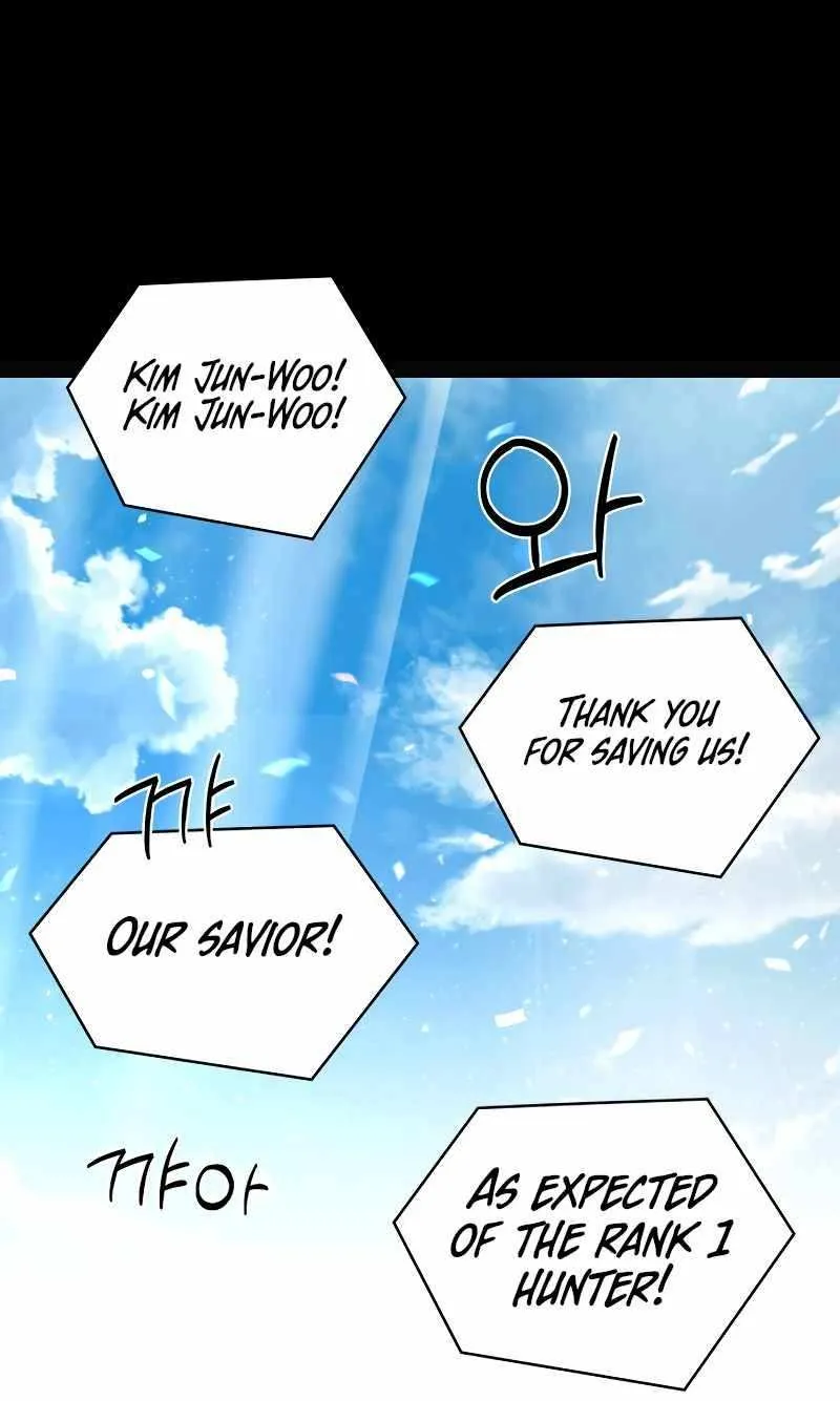 Clever Cleaning Life Of The Returned Genius Hunter Chapter 1 page 69 - 