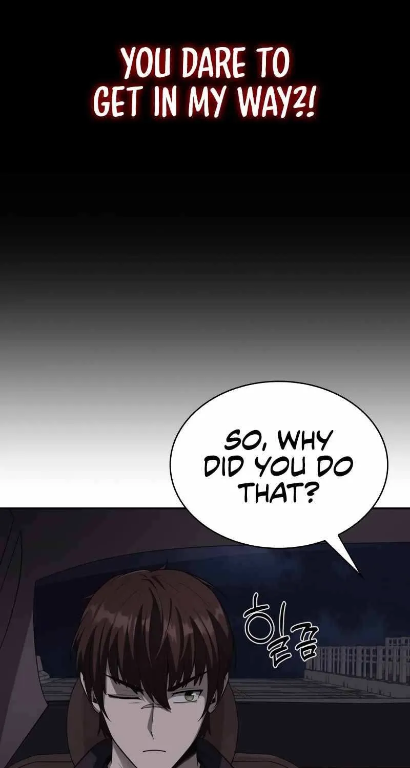 Clever Cleaning Life Of The Returned Genius Hunter Chapter 1 page 74 - 