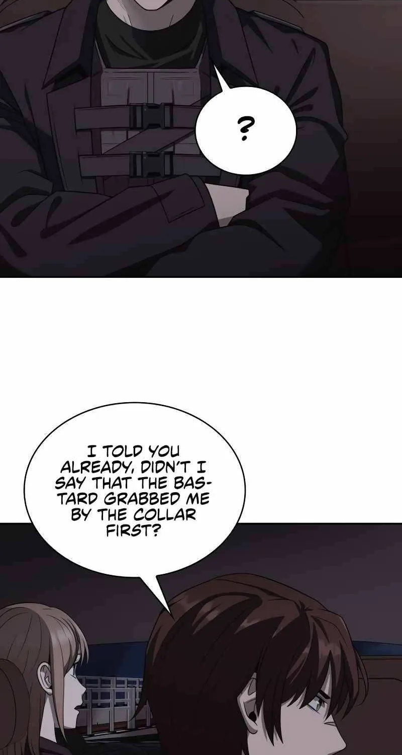Clever Cleaning Life Of The Returned Genius Hunter Chapter 1 page 75 - 