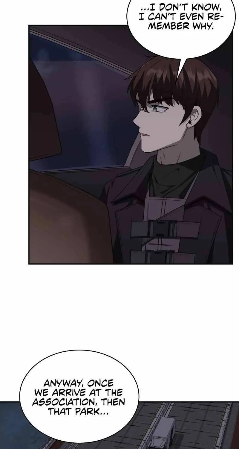 Clever Cleaning Life Of The Returned Genius Hunter Chapter 1 page 78 - 
