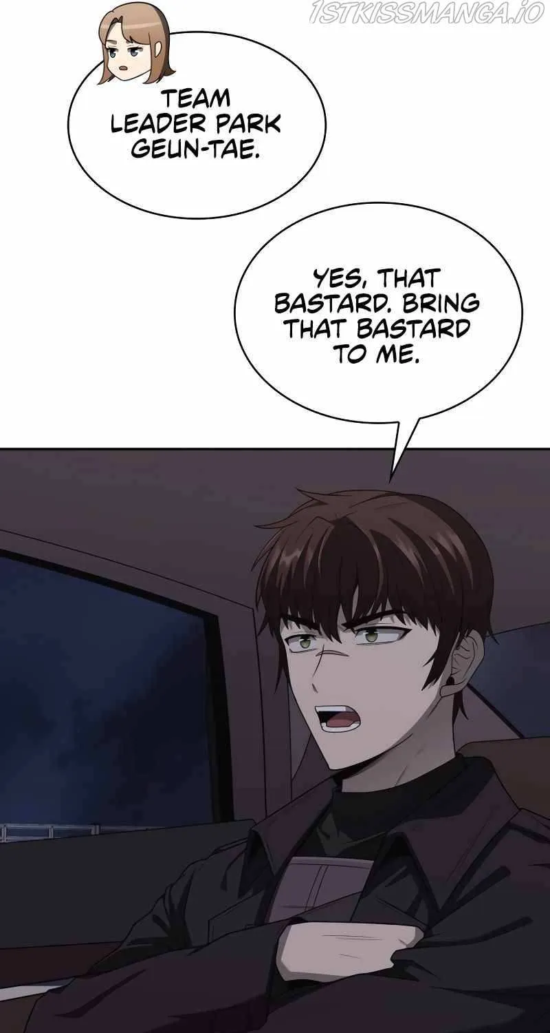 Clever Cleaning Life Of The Returned Genius Hunter Chapter 1 page 80 - 