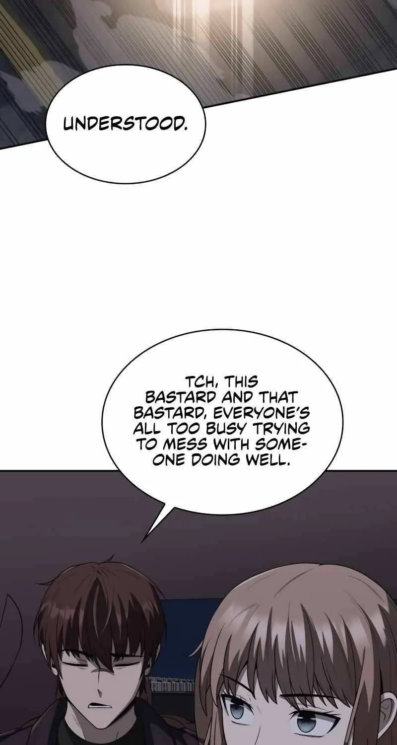 Clever Cleaning Life Of The Returned Genius Hunter Chapter 1 page 82 - 