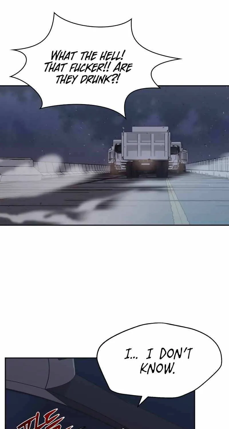 Clever Cleaning Life Of The Returned Genius Hunter Chapter 1 page 95 - 