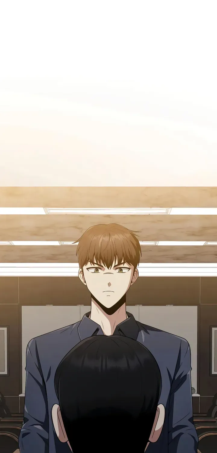 Clever Cleaning Life Of The Returned Genius Hunter Chapter 10 page 1 - 