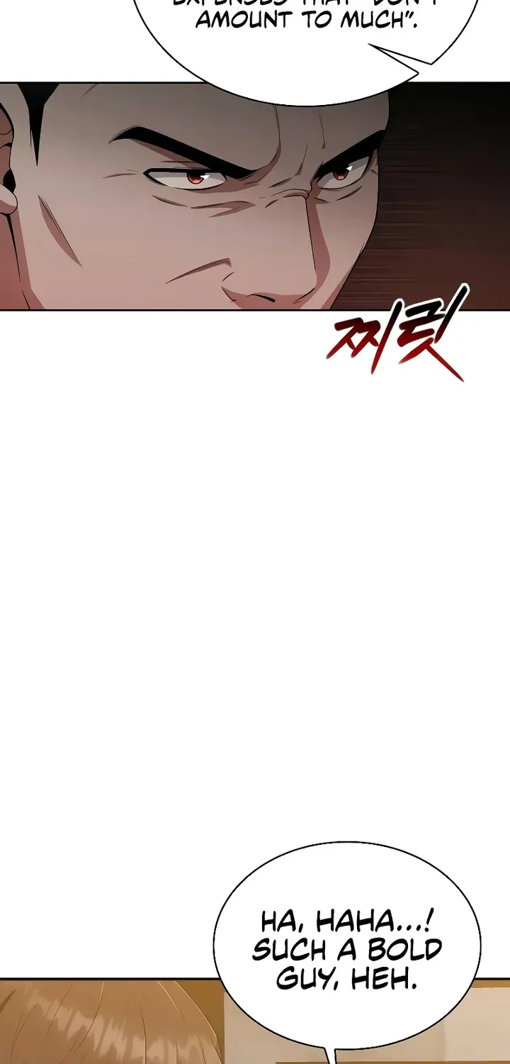 Clever Cleaning Life Of The Returned Genius Hunter Chapter 10 page 12 - 