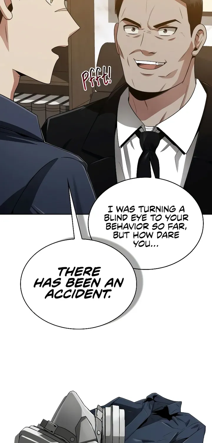 Clever Cleaning Life Of The Returned Genius Hunter Chapter 10 page 14 - 
