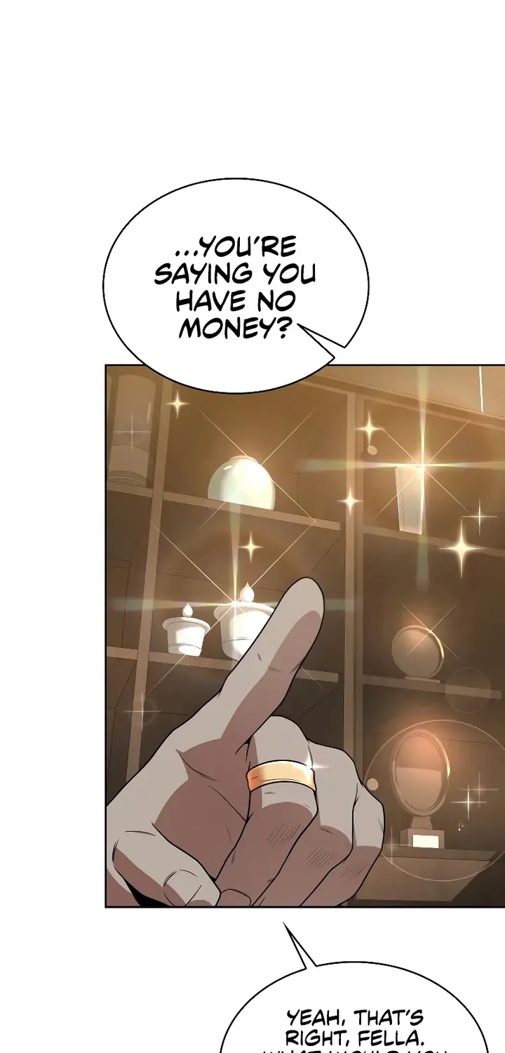 Clever Cleaning Life Of The Returned Genius Hunter Chapter 10 page 20 - 