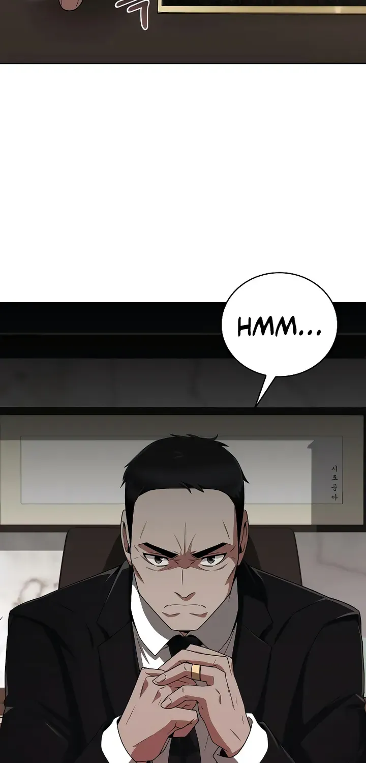 Clever Cleaning Life Of The Returned Genius Hunter Chapter 10 page 3 - 