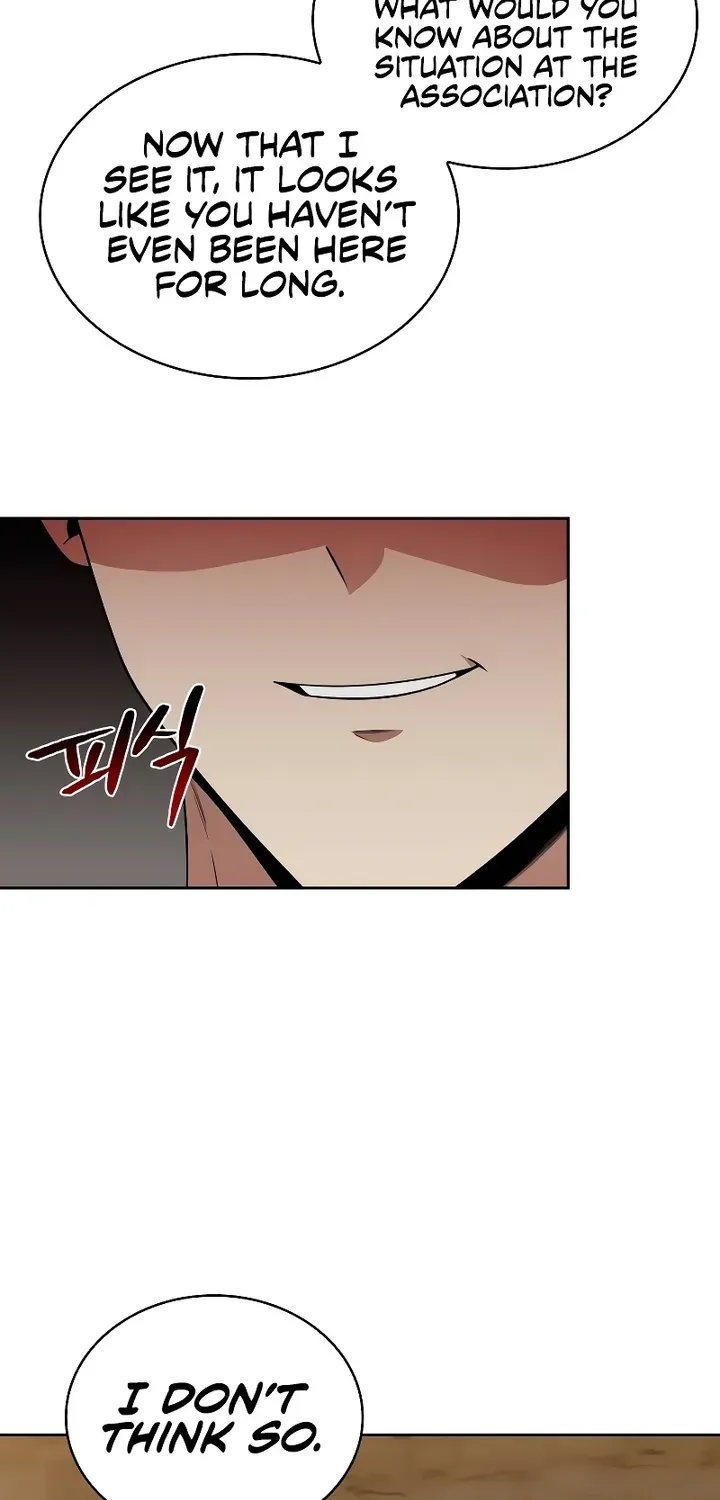 Clever Cleaning Life Of The Returned Genius Hunter Chapter 10 page 21 - 