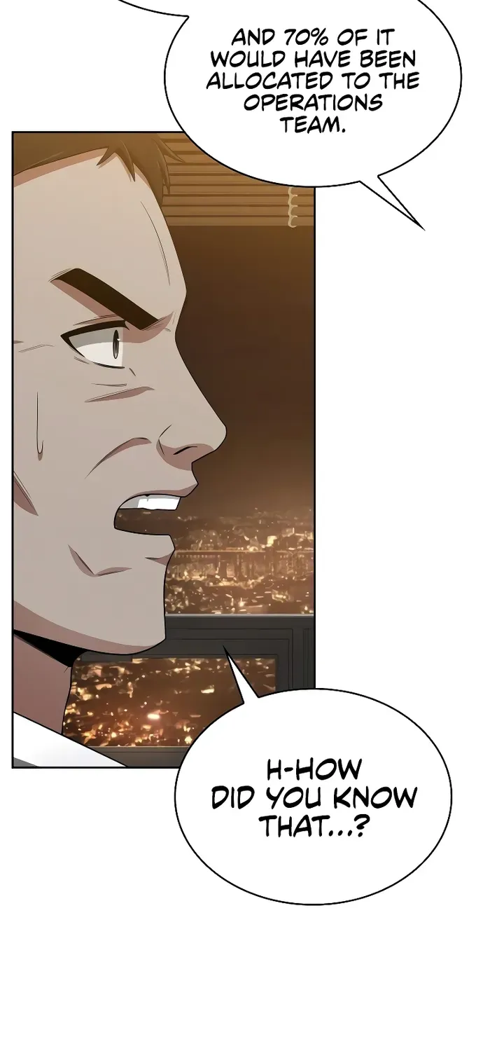 Clever Cleaning Life Of The Returned Genius Hunter Chapter 10 page 24 - 