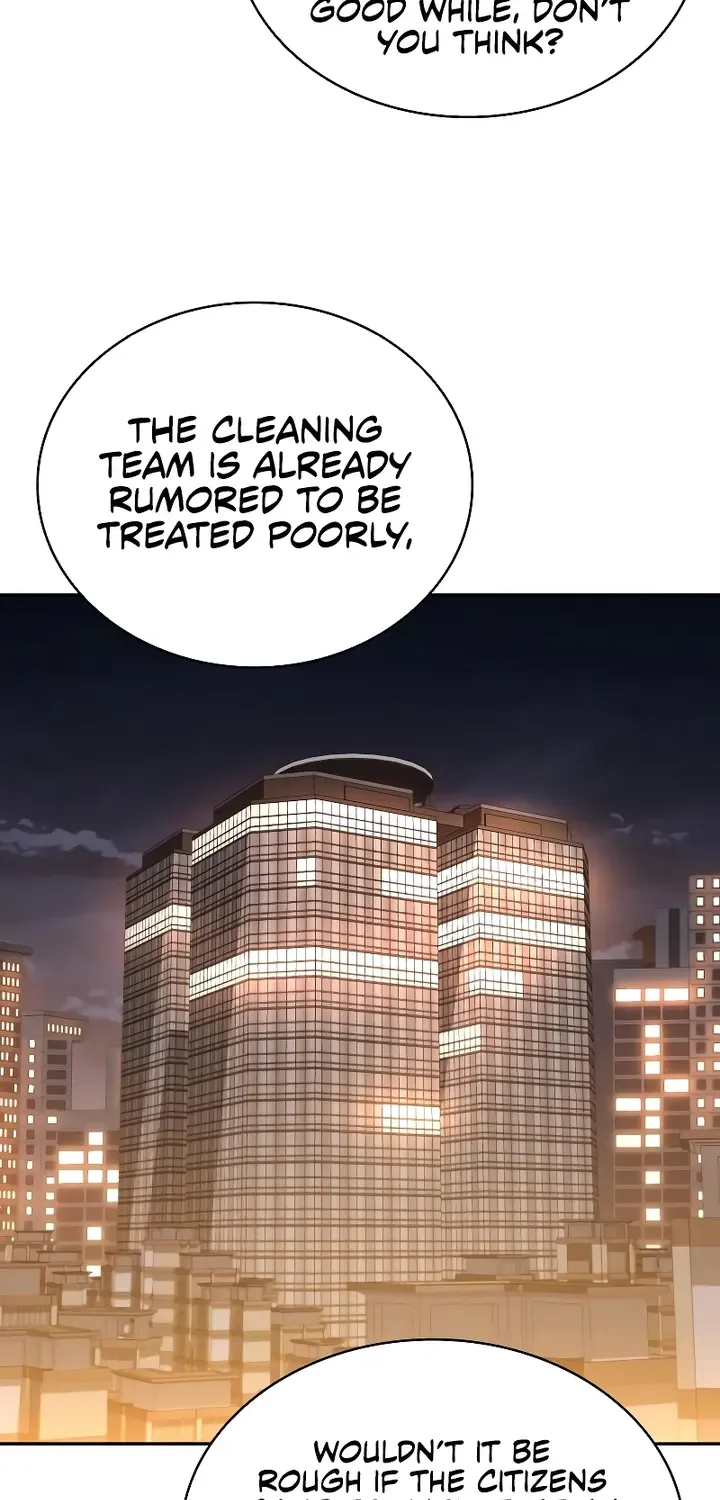 Clever Cleaning Life Of The Returned Genius Hunter Chapter 10 page 30 - 