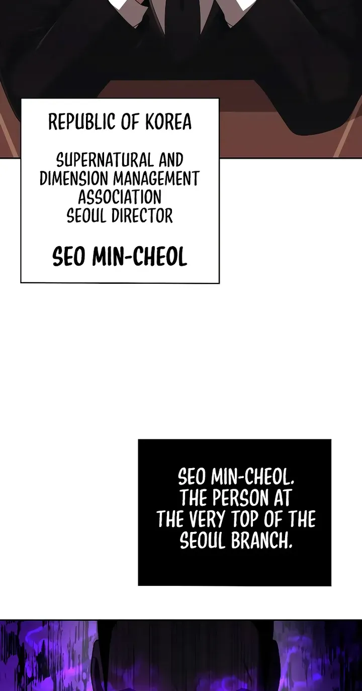 Clever Cleaning Life Of The Returned Genius Hunter Chapter 10 page 4 - 
