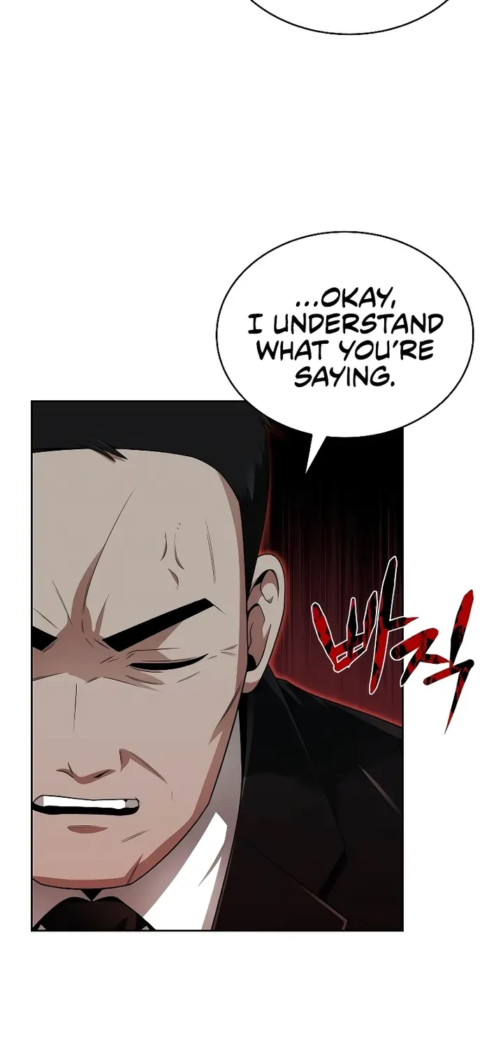 Clever Cleaning Life Of The Returned Genius Hunter Chapter 10 page 32 - 