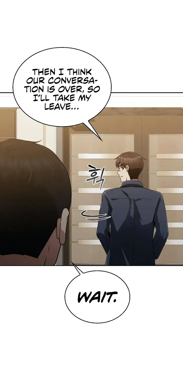 Clever Cleaning Life Of The Returned Genius Hunter Chapter 10 page 36 - 