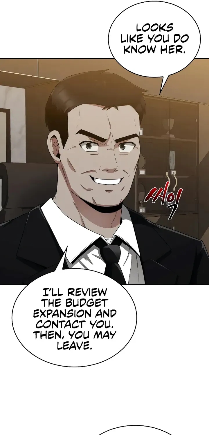 Clever Cleaning Life Of The Returned Genius Hunter Chapter 10 page 39 - 