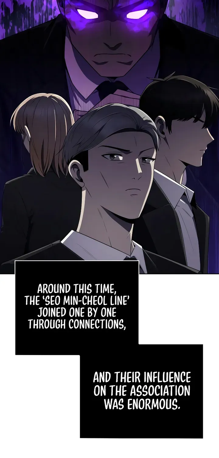 Clever Cleaning Life Of The Returned Genius Hunter Chapter 10 page 5 - 
