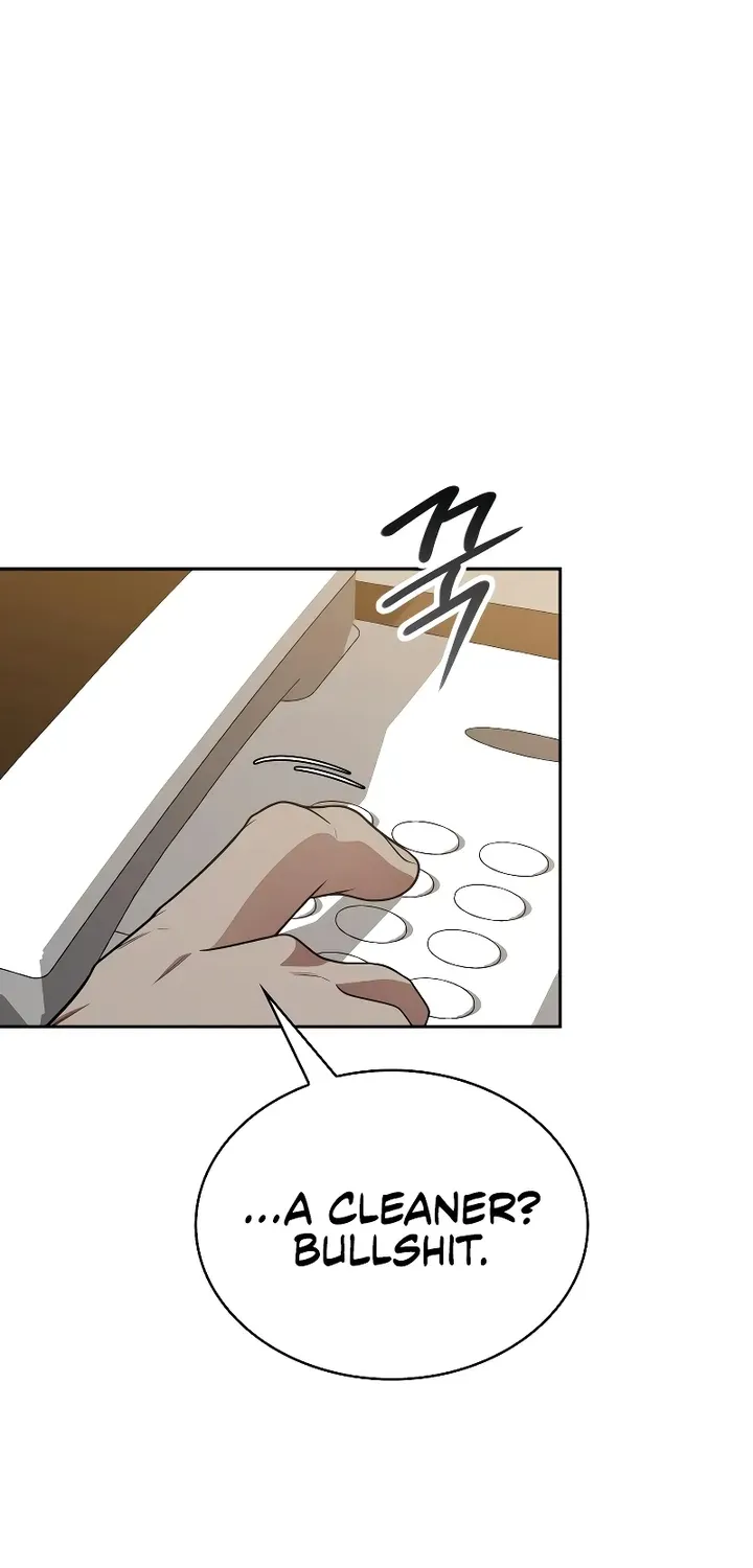 Clever Cleaning Life Of The Returned Genius Hunter Chapter 10 page 42 - 