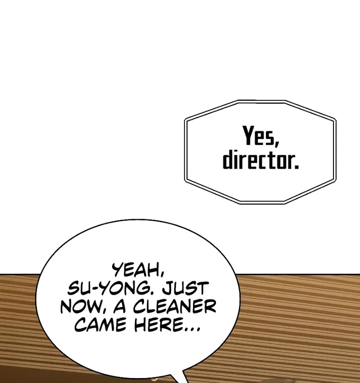 Clever Cleaning Life Of The Returned Genius Hunter Chapter 10 page 43 - 