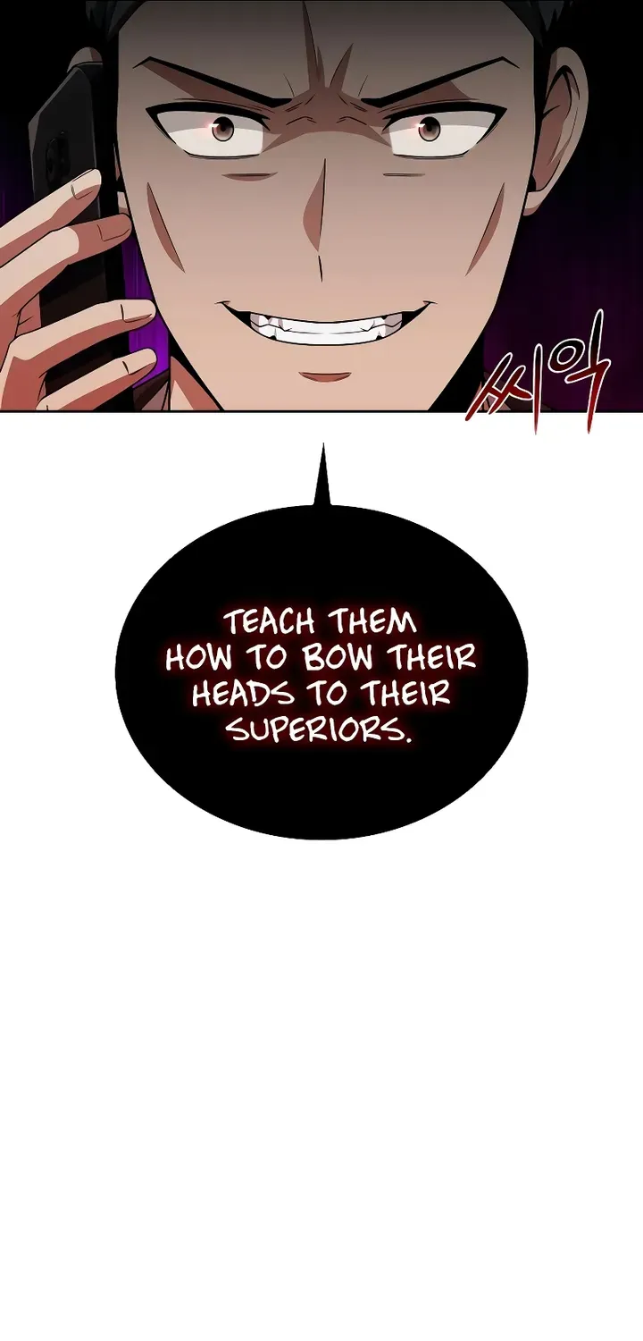 Clever Cleaning Life Of The Returned Genius Hunter Chapter 10 page 49 - 
