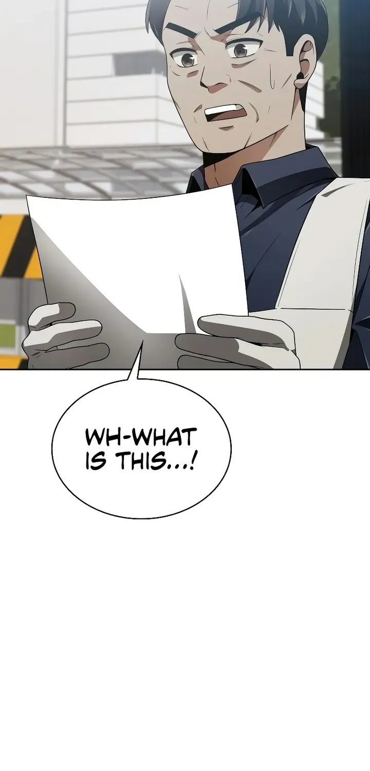 Clever Cleaning Life Of The Returned Genius Hunter Chapter 10 page 52 - 