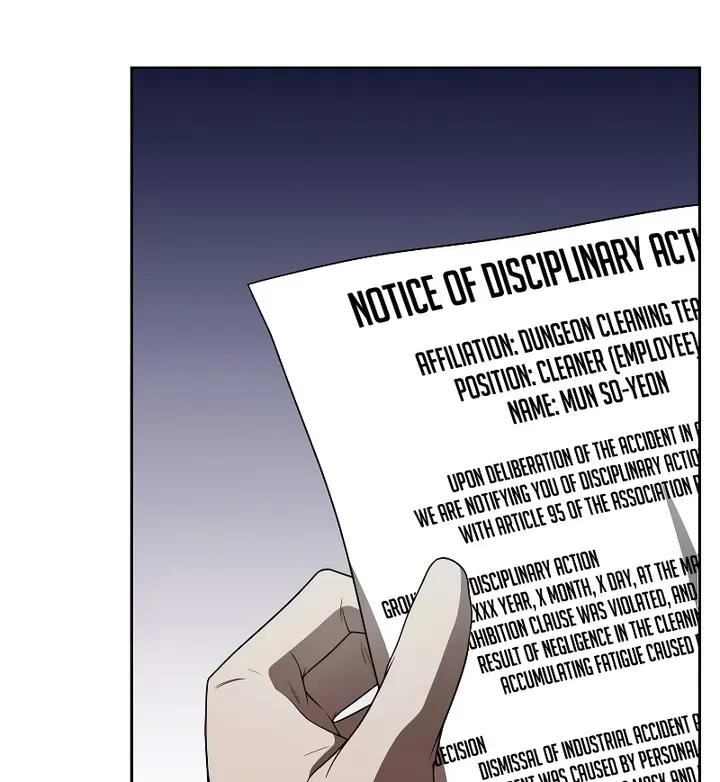 Clever Cleaning Life Of The Returned Genius Hunter Chapter 10 page 53 - 