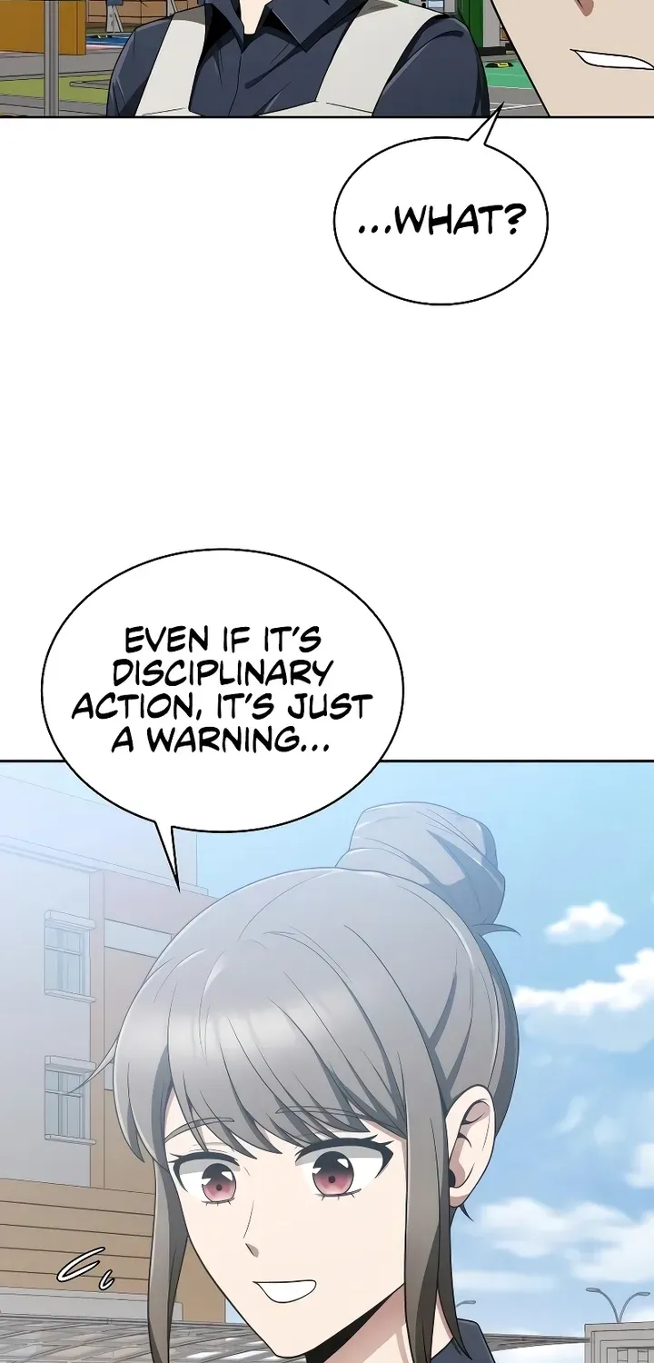 Clever Cleaning Life Of The Returned Genius Hunter Chapter 10 page 62 - 
