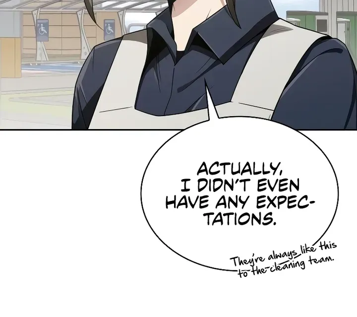 Clever Cleaning Life Of The Returned Genius Hunter Chapter 10 page 63 - 