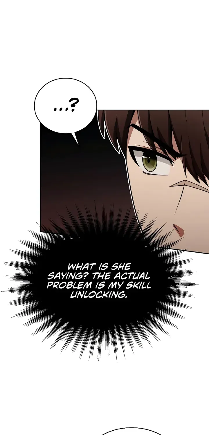 Clever Cleaning Life Of The Returned Genius Hunter Chapter 10 page 64 - 