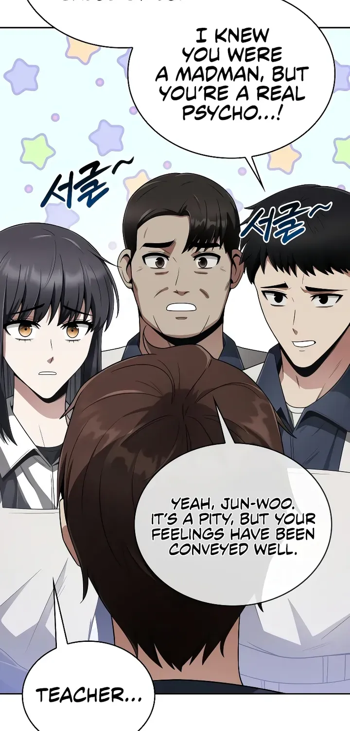 Clever Cleaning Life Of The Returned Genius Hunter Chapter 10 page 66 - 