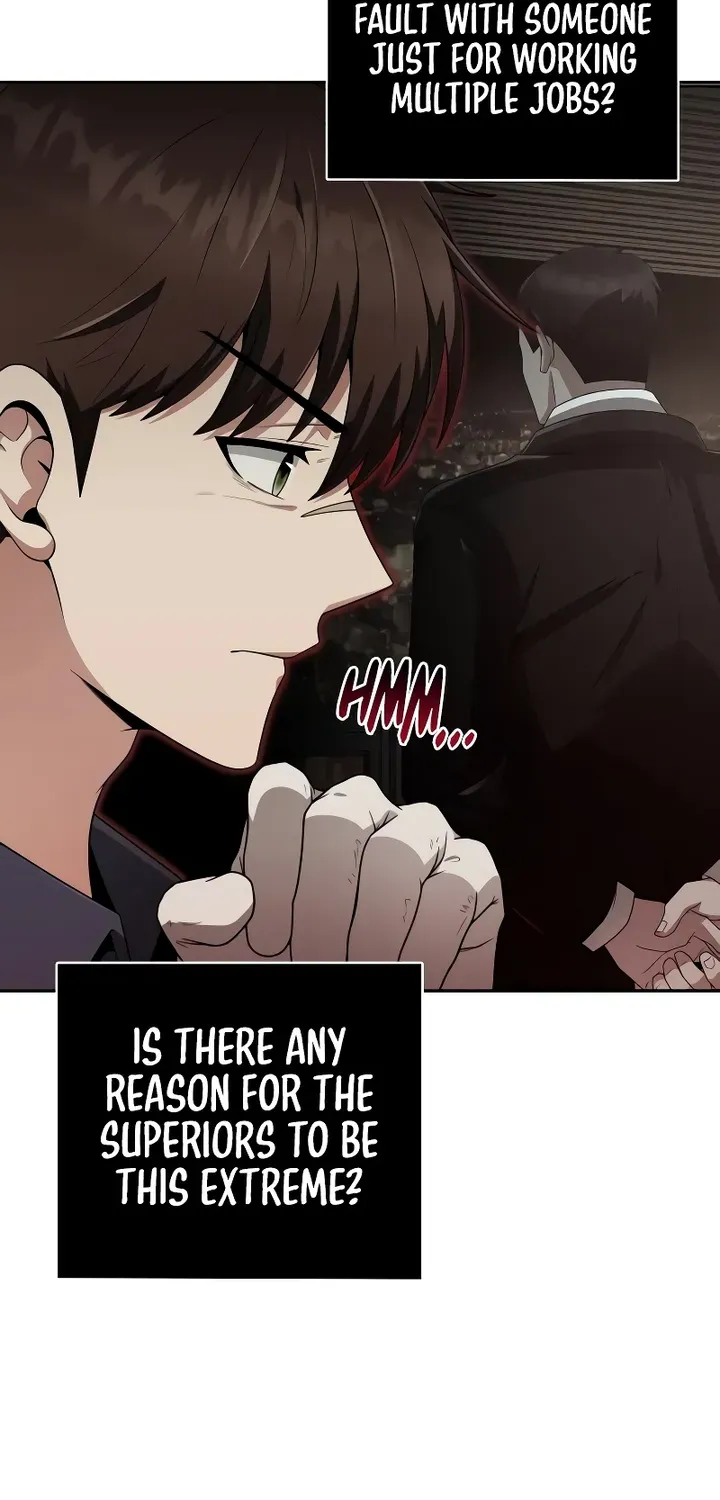 Clever Cleaning Life Of The Returned Genius Hunter Chapter 10 page 71 - 