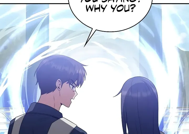Clever Cleaning Life Of The Returned Genius Hunter Chapter 10 page 73 - 