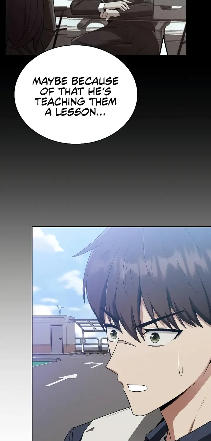 Clever Cleaning Life Of The Returned Genius Hunter Chapter 10 page 75 - 