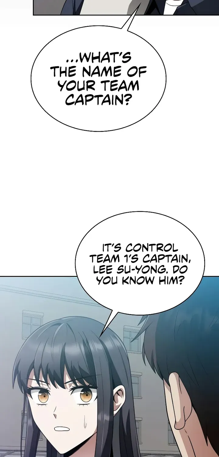 Clever Cleaning Life Of The Returned Genius Hunter Chapter 10 page 76 - 