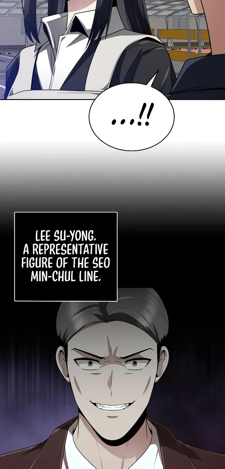 Clever Cleaning Life Of The Returned Genius Hunter Chapter 10 page 77 - 