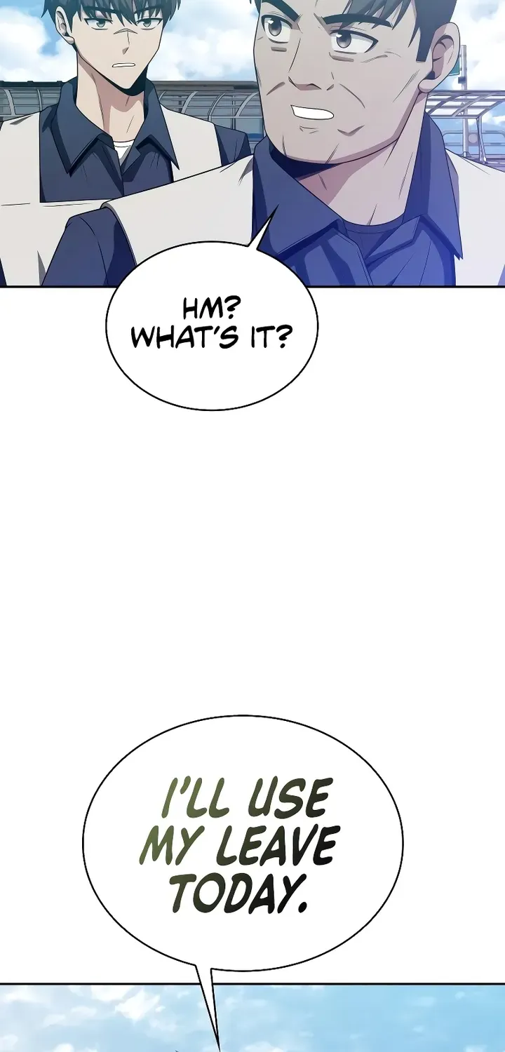Clever Cleaning Life Of The Returned Genius Hunter Chapter 10 page 80 - 