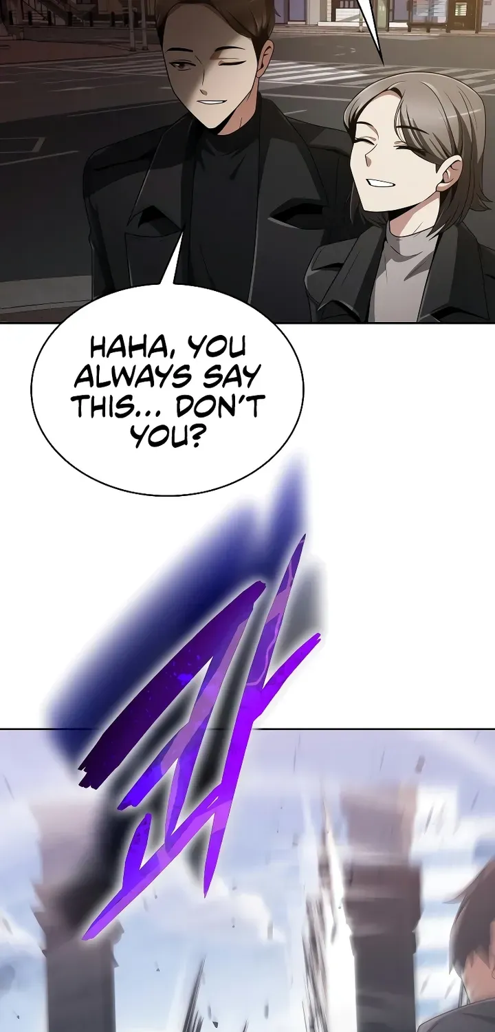 Clever Cleaning Life Of The Returned Genius Hunter Chapter 10 page 84 - 