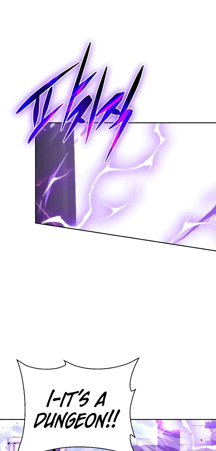 Clever Cleaning Life Of The Returned Genius Hunter Chapter 10 page 86 - 
