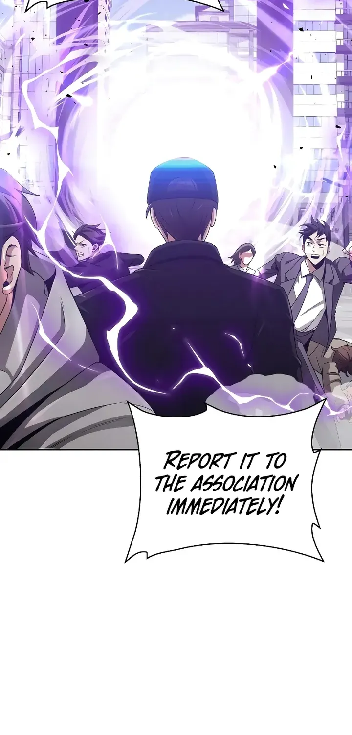 Clever Cleaning Life Of The Returned Genius Hunter Chapter 10 page 87 - 