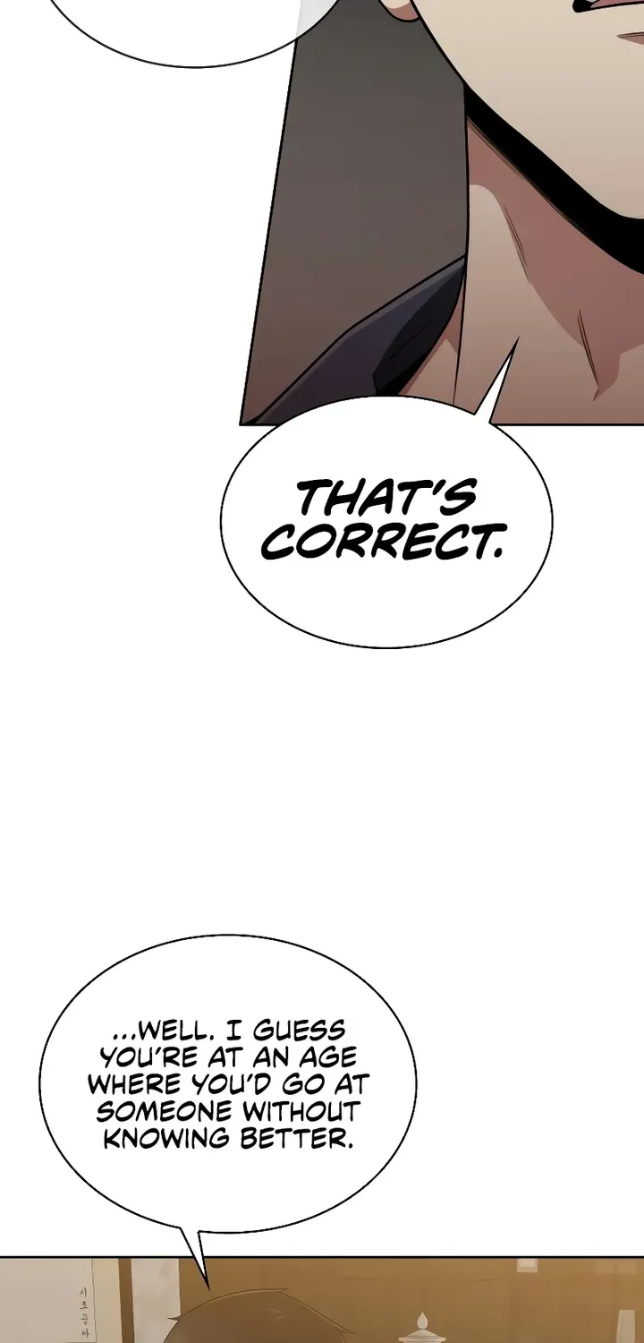 Clever Cleaning Life Of The Returned Genius Hunter Chapter 10 page 10 - 