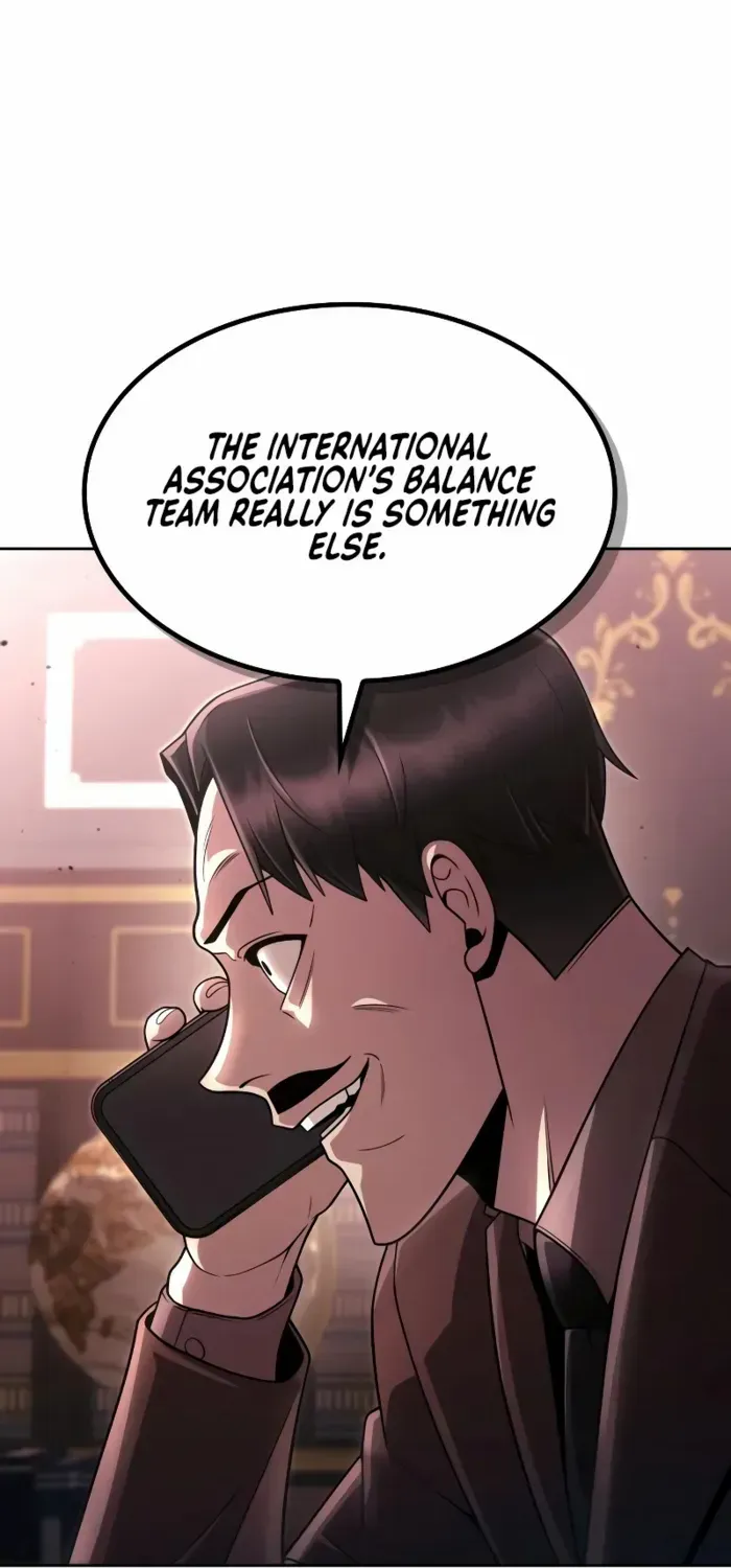 Clever Cleaning Life Of The Returned Genius Hunter Chapter 100 page 102 - 