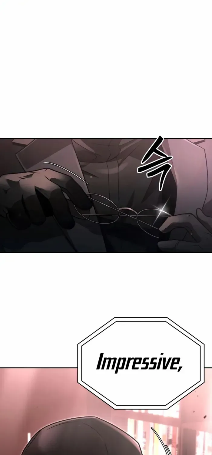 Clever Cleaning Life Of The Returned Genius Hunter Chapter 100 page 103 - 
