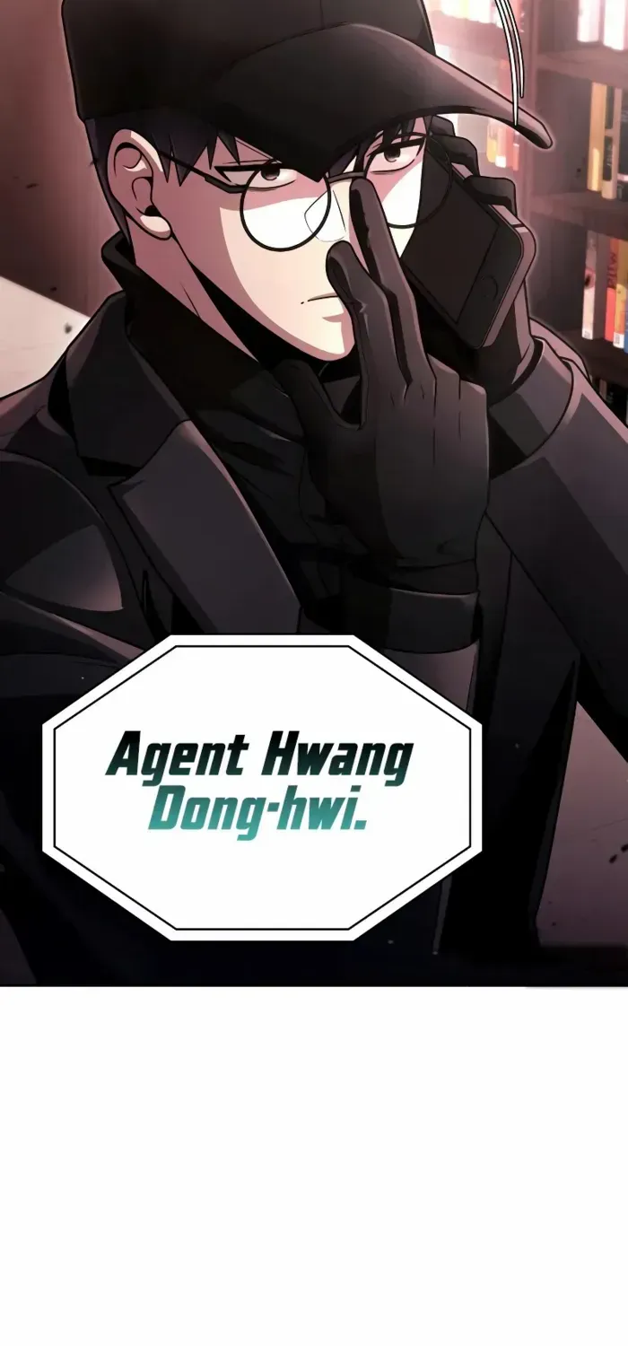 Clever Cleaning Life Of The Returned Genius Hunter Chapter 100 page 104 - 