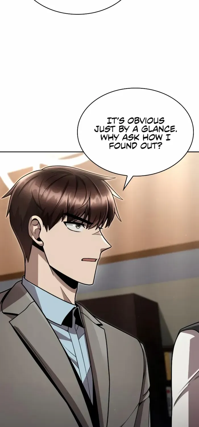 Clever Cleaning Life Of The Returned Genius Hunter Chapter 100 page 12 - 