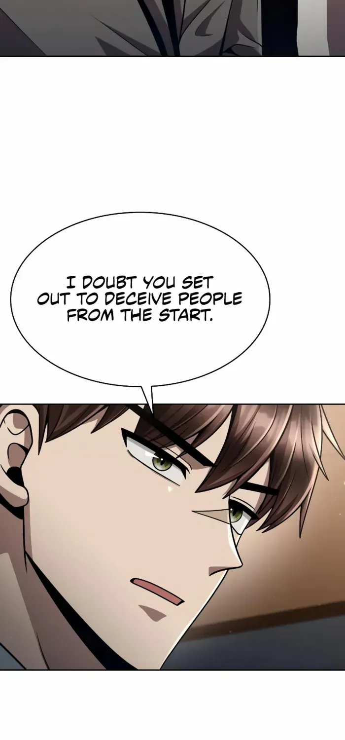 Clever Cleaning Life Of The Returned Genius Hunter Chapter 100 page 13 - 