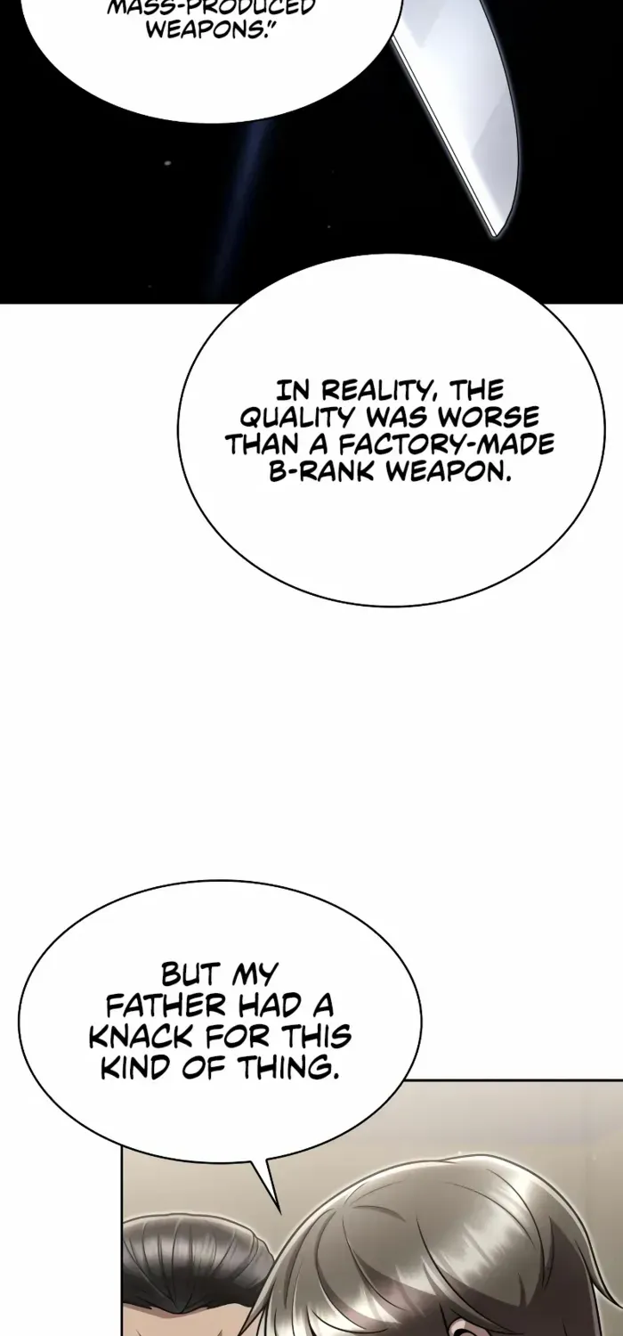 Clever Cleaning Life Of The Returned Genius Hunter Chapter 100 page 15 - 