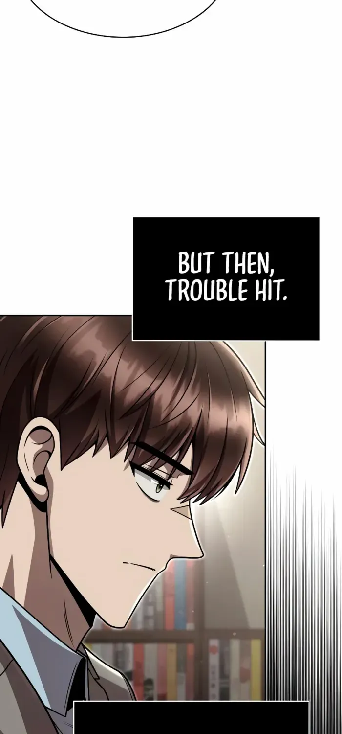 Clever Cleaning Life Of The Returned Genius Hunter Chapter 100 page 18 - 