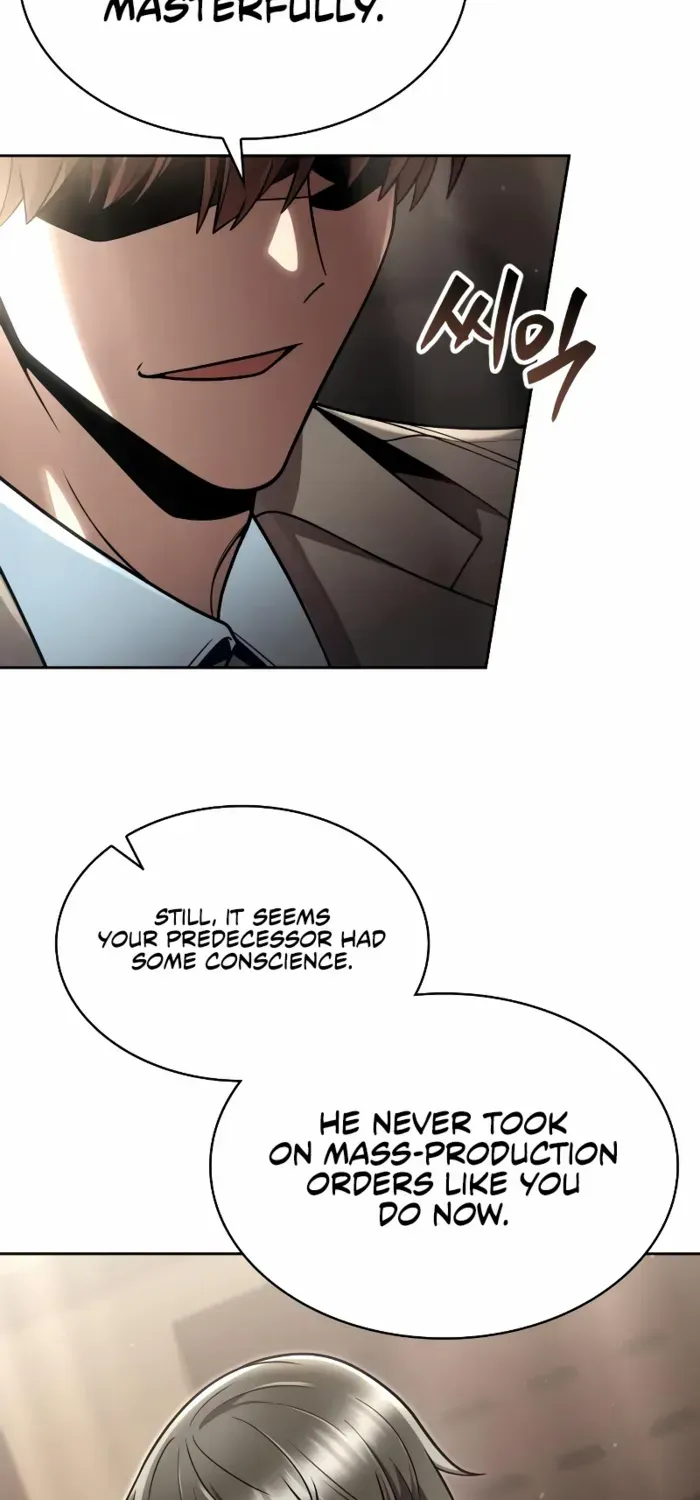 Clever Cleaning Life Of The Returned Genius Hunter Chapter 100 page 29 - 
