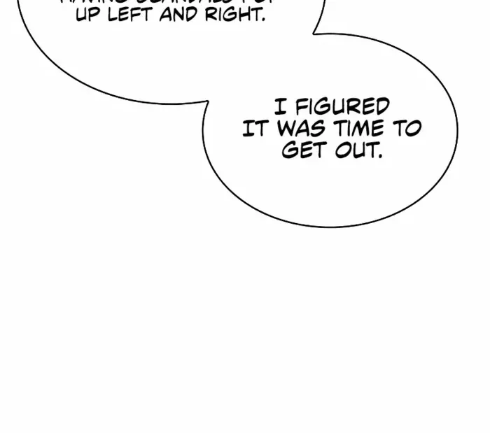 Clever Cleaning Life Of The Returned Genius Hunter Chapter 100 page 32 - 