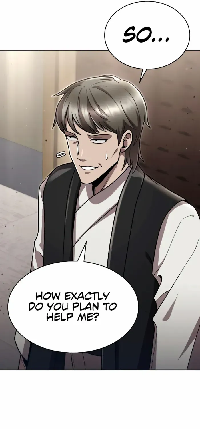Clever Cleaning Life Of The Returned Genius Hunter Chapter 100 page 41 - 