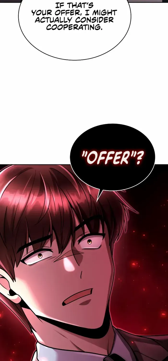 Clever Cleaning Life Of The Returned Genius Hunter Chapter 100 page 43 - 